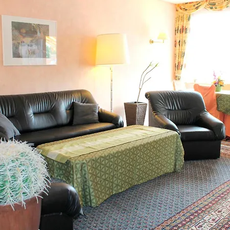 Haus Strandfee - App 12 Appartamento