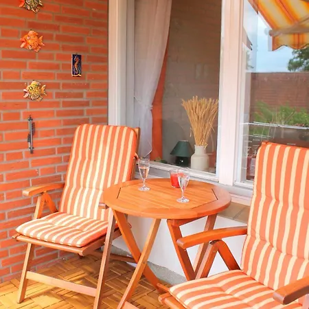 Haus Strandfee - App 12 Grömitz
