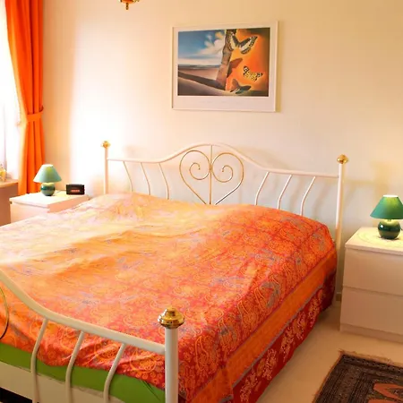 Haus Strandfee - App 12